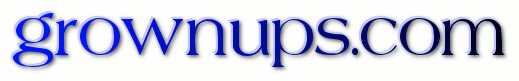 grownups.com logo